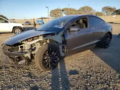 5YJ3E1EC0PF636632 2023 TESLA MODEL 3