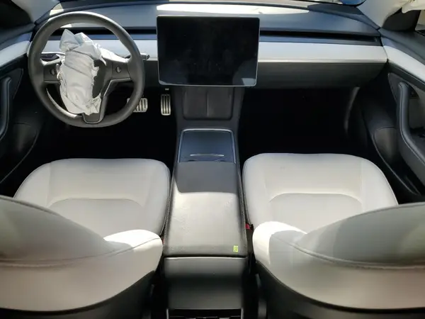 5YJ3E1EC0PF636906 2023 TESLA MODEL 3 - Image 8