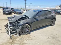 5YJ3E1EC0PF676628 2023 TESLA MODEL 3