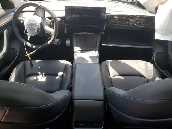 5YJ3E1EC0PF676628 2023 TESLA MODEL 3 - Image 8