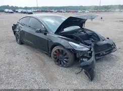5YJ3E1EC0PF683787 2023 TESLA MODEL 3