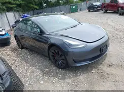 5YJ3E1EC0PF687306 2023 TESLA MODEL 3