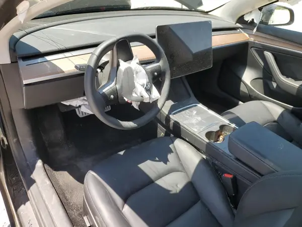 5YJ3E1EC0PF688388 2023 TESLA MODEL 3 - Image 8