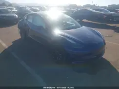 5YJ3E1EC0PF693428 2023 TESLA MODEL 3