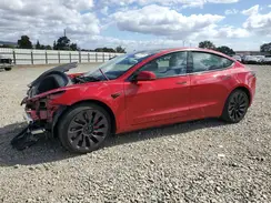 5YJ3E1EC0PF694868 2023 TESLA MODEL 3