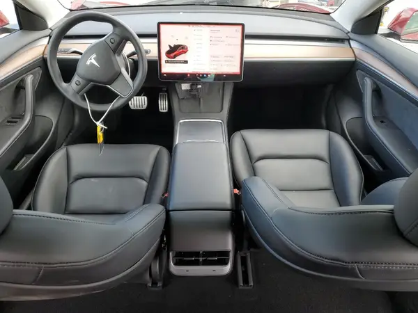 5YJ3E1EC0PF694868 2023 TESLA MODEL 3 - Image 8