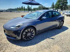 5YJ3E1EC0PF709482 2023 TESLA MODEL 3