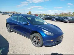 5YJ3E1EC1LF586611 2020 TESLA MODEL 3