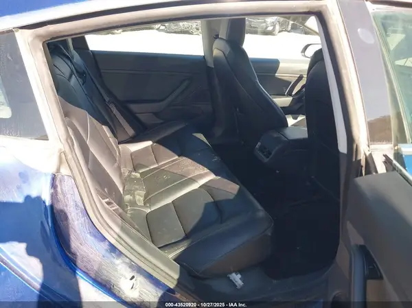 5YJ3E1EC1LF586611 2020 TESLA MODEL 3 - Image 8