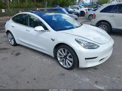 5YJ3E1EC1LF586950 2020 TESLA MODEL 3