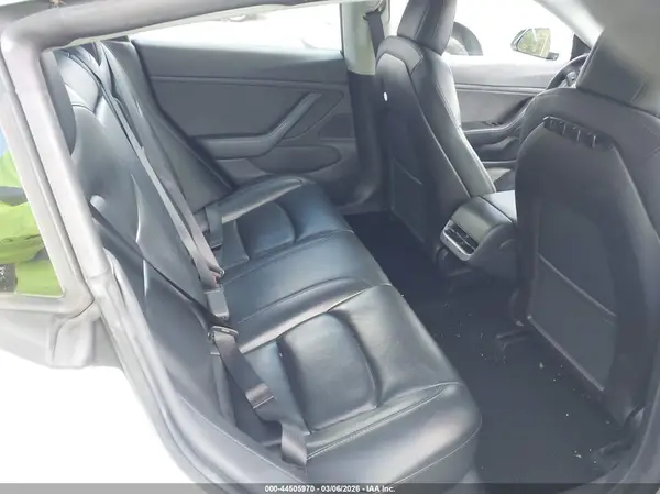 5YJ3E1EC1LF586950 2020 TESLA MODEL 3 - Image 8
