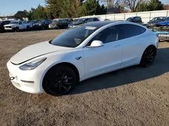 5YJ3E1EC1LF586981 2020 TESLA MODEL 3