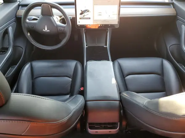 5YJ3E1EC1LF586981 2020 TESLA MODEL 3 - Image 8