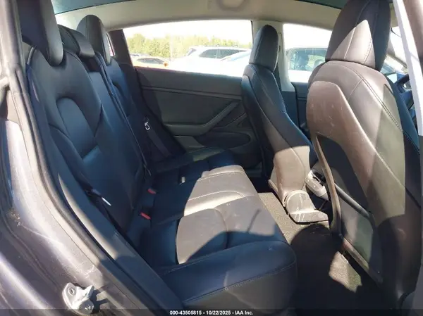 5YJ3E1EC1LF602905 2020 TESLA MODEL 3 - Image 8