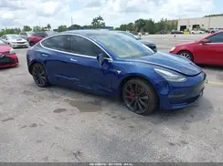 5YJ3E1EC1LF603133 2020 TESLA MODEL 3