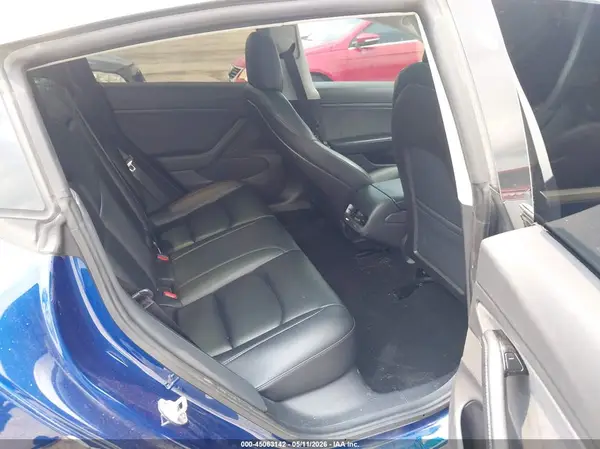 5YJ3E1EC1LF603133 2020 TESLA MODEL 3 - Image 8