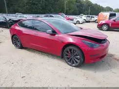 5YJ3E1EC1LF603441 2020 TESLA MODEL 3