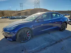 5YJ3E1EC1LF623818 2020 TESLA MODEL 3