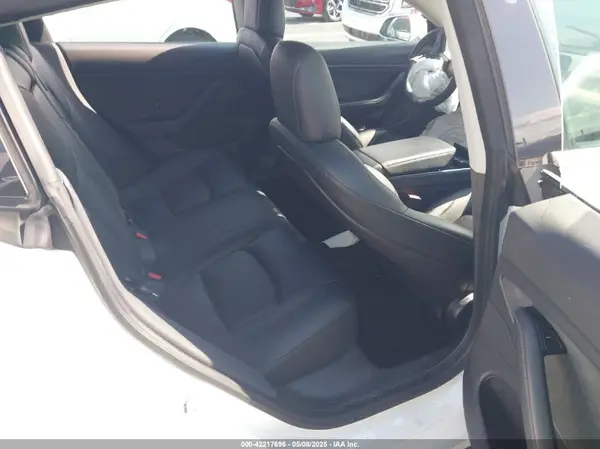 5YJ3E1EC1LF624113 2020 TESLA MODEL 3 - Image 8
