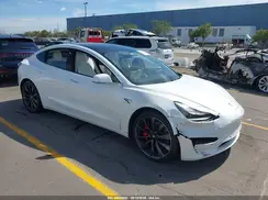 5YJ3E1EC1LF624967 2020 TESLA MODEL 3