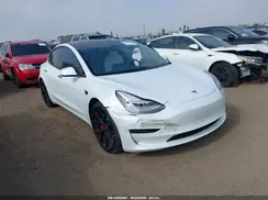 5YJ3E1EC1LF625164 2020 TESLA MODEL 3