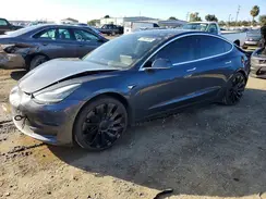 5YJ3E1EC1LF627108 2020 TESLA MODEL 3