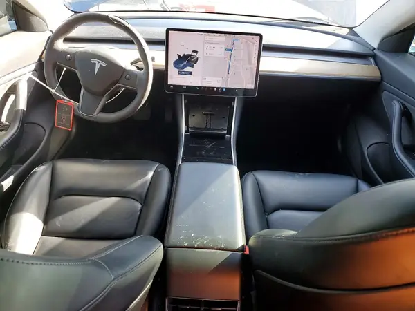 5YJ3E1EC1LF627108 2020 TESLA MODEL 3 - Image 8