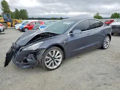 5YJ3E1EC1LF627142 2020 TESLA MODEL 3