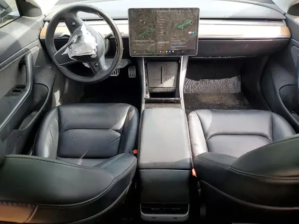 5YJ3E1EC1LF627142 2020 TESLA MODEL 3 - Image 8