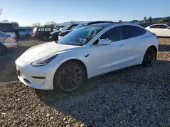 5YJ3E1EC1LF627545 2020 TESLA MODEL 3