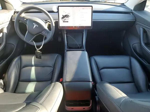 5YJ3E1EC1LF627545 2020 TESLA MODEL 3 - Image 8