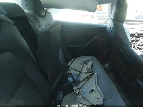 5YJ3E1EC1LF640974 2020 TESLA MODEL 3 - Image 8