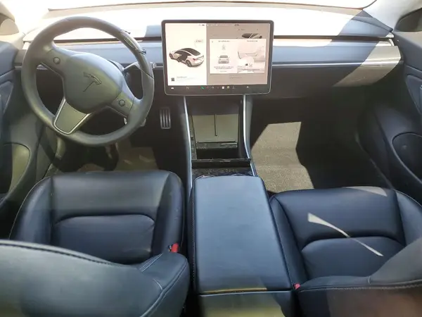 5YJ3E1EC1LF641350 2020 TESLA MODEL 3 - Image 8