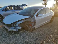 5YJ3E1EC1LF642126 2020 TESLA MODEL 3