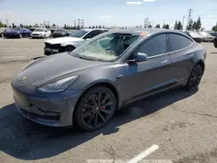 5YJ3E1EC1LF646953 2020 TESLA MODEL 3