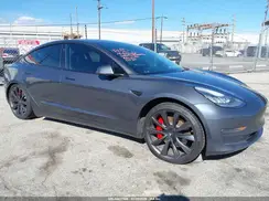 5YJ3E1EC1LF646970 2020 TESLA MODEL 3