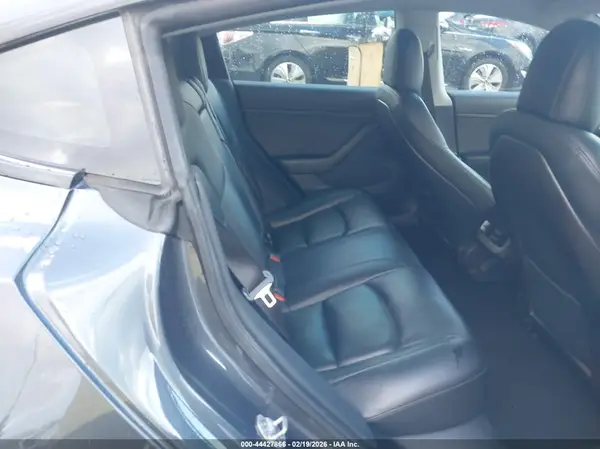5YJ3E1EC1LF646970 2020 TESLA MODEL 3 - Image 8