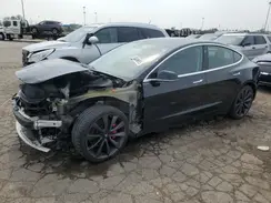 5YJ3E1EC1LF669228 2020 TESLA MODEL 3