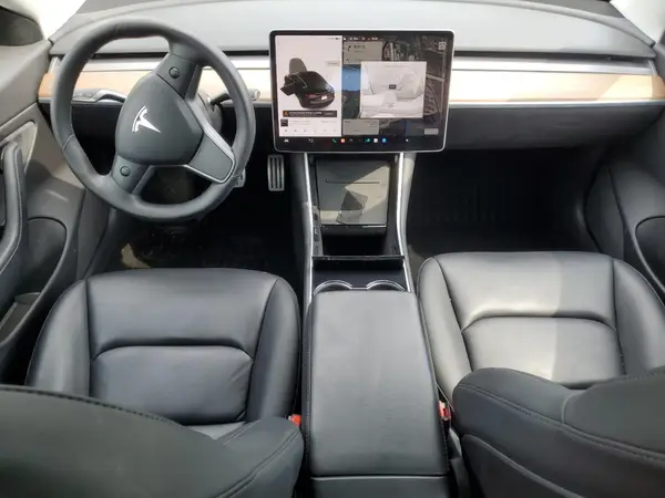 5YJ3E1EC1LF669228 2020 TESLA MODEL 3 - Image 8