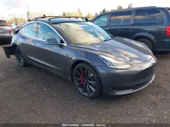 5YJ3E1EC1LF669262 2020 TESLA MODEL 3