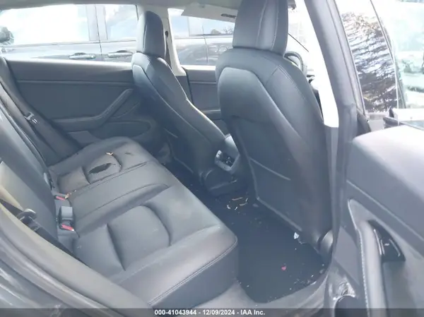 5YJ3E1EC1LF669262 2020 TESLA MODEL 3 - Image 8