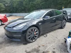 5YJ3E1EC1LF713079 2020 TESLA MODEL 3