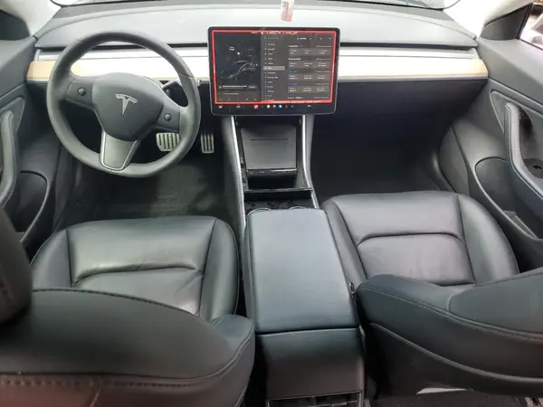 5YJ3E1EC1LF713079 2020 TESLA MODEL 3 - Image 8