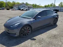 5YJ3E1EC1LF713406 2020 TESLA MODEL 3