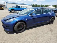 5YJ3E1EC1LF713907 2020 TESLA MODEL 3