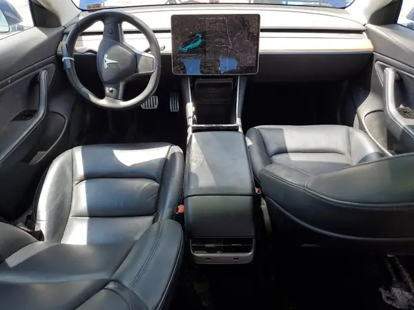 5YJ3E1EC1LF713907 2020 TESLA MODEL 3 - Image 8