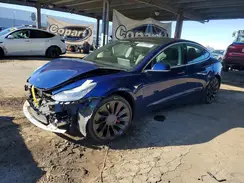 5YJ3E1EC1LF713924 2020 TESLA MODEL 3