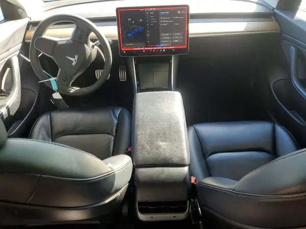 5YJ3E1EC1LF713924 2020 TESLA MODEL 3 - Image 8