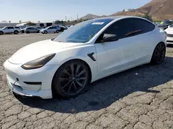 5YJ3E1EC1LF714233 2020 TESLA MODEL 3
