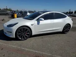 5YJ3E1EC1LF719206 2020 TESLA MODEL 3